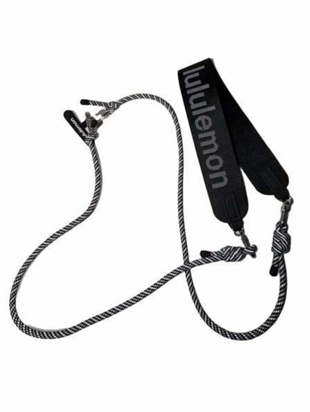 Lululemon Never Lost Crossbody Phone Strap Paracord